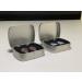 SPECIAL PIE Tactical Earplugs - Noise Reduction for 9mm Shooting & Hunting (1 Pair) - Buy Online on GoSupps.com
