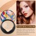 Whalegrass Air Cushion CC Cream Mushroom Head Air Cushion Cc Cream Whale Grass Make Makeup Long Lasting Matte Concealer Base Beauty Cream Mushroom Head Makeup Brush (Natural 1PCS) - Buy Online on GoSupps.com