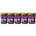 Buy Kajnok Fettuccine Slim - Box of 10 | Low-Carb Pasta for Healthy Meals | International Shipping Available - Buy Online on GoSupps.com