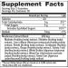 Natural Vitality Brain Health & Memory Gummies - Functional Mushroom Extract Blend - Vegan & Gluten Free - Raspberry Flavored - 60 Gummies - Buy Online on GoSupps.com