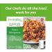 Pasta Microwaveable Ready Meal Deal Selection Pack - Lasagne Macaroni Cheese Bolognese Arrabbiata Penne - Buy Online on GoSupps.com