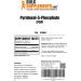 P-5-P Powder - B6 Vitamin Supplement 25g - BulkSupplements.com - Buy Online on GoSupps.com