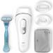 Braun IPL Silk Expert Pro 3 Hair Removal Device - For Men & Women 3 Attachments Alternative to Laser Hair Removal Designed in Germany - PL3221 - Buy Online on GoSupps.com