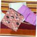 Magiclulu Women's Menstrual Pillow & Tinge Bag - 2 Piece Wearable Organizer for Outdoor Periods - Practical Bandage & Pocket Solution - Buy Online on GoSupps.com