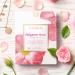 Foreo Bulgarian Rose Moisturizing Sheet Mask 3-Pack | Soothing & Nourishing for Dry Skin | Vegan & Cruelty-Free | Compatible with UFO Devices - Buy Online on GoSupps.com