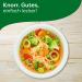 Knorr Bouillon Pur Delikatess Vegan Spicy - 8x28g | Flavorful Plant-Based Broth - Shop Internationally - Buy Online on GoSupps.com