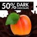 Anthon Berg Apricose in Brandy - 220g | Buy Premium Chocolate Online - International Shipping - Buy Online on GoSupps.com