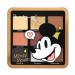 The Cr me Shop | Disney: Around the World Eyeshadow Palette (Mickey Mouse)