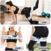Buy Resistance Bands - Stretch & Flex with Premium Exercise Bands Featuring Blue Lines | International Shipping - Buy Online on GoSupps.com