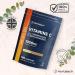 Vitamine C 1000mg Complexe avec Citrus Bioflavonoids et Rosa Canina | Cure de 6 Mois - 180 Comprim s V gans | Vitamin C Complex | Horbaach - Buy Online on GoSupps.com