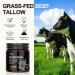 WELONGE Beef Tallow Skincare Cream Tallow Balm Pure Beef Tallow Honey Balm Beef Tallow cream for skin types Beef Tallow GrassFed Cream Tallow Cream for hydration face and body - Buy Online on GoSupps.com
