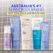 Cancer Council Sunscreen Body Lotion Moisturizer SPF50+ Sun Care with Vitamin E Aloe Vera Broad Spectrum UVA/UVB Sun Protection Sensitive Skin Paraben & Fragrance Free Water Resistant 150ml - Buy Online on GoSupps.com