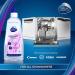 Care+Protect Ultra Shine Universal Rinse Aid for Dishwasher 500ml - Powerful Stain Removal & Faster Drying - Buy Online on GoSupps.com