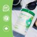 Organika Enhanced Collagen Vitality with Organic Matcha Powder- Sustained Energy and Antioxidant Collagen- 250g - Buy Online on GoSupps.com