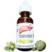 Liver Support Cleanse Fatty Liver Purifier Detox Herb Concentrate Drops Pure Organic Artichoke Dandelion Chamomile & Horsetail Natural Ingredients Only by ALKAVITA