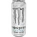 Monster Energy Zero Ultra 473mL Cans Pack of 12 - Buy Online on GoSupps.com
