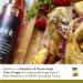 Scottish Bee Co. Apple Cider Vinegar Infusion Collection - 3 x 250ml Vegan Fruit-Infused Vinegars for Salads & Cooking - Buy Online on GoSupps.com