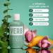 VERB Dandruff Shampoo - Magnolia & Eucalyptus 8 Fl Oz | Best Anti-Dandruff Solution for Healthy Scalp | International Shipping Available - Buy Online on GoSupps.com