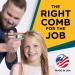 WelComb Lice and Nit Removal Comb Set - Natural Treatment for Kids and Adults - Pack of 2 - Buy Online on GoSupps.com