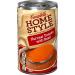Campbell's Homestyle Harvest Tomato Soup 18.7oz Can, Case of 12 - Buy Online on GoSupps.com