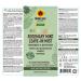 Tropic Isle Living Rosemary Mint Leave-In Conditioner 8oz - Natural Detangler Moisturizer & Scalp Repair for All Hair Types - Cruelty-Free Hair Care - Buy Online on GoSupps.com