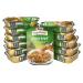 Buss Freizeitmacher - Hearty hunter's pot with noodles meatballs and mushrooms - 12 x 300 g