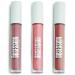 Obsessions | Make-up Obsession x Belle Jorden Lipgloss Collection