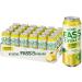 VELTINS Fassbrause Lemon Alcohol-Free DISPOSABLE (24 x 0.5 l can)