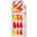 Kiss Impress Press On Manicure Ten different looks - Buy Online on GoSupps.com