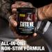Universal Nutrition Animal Cuts NS Powder (ICE POP) - Caffeine-Free Weight Management Supplement | 42 Portions | Boost Metabolism & Reduce Water Retention - Buy Online on GoSupps.com