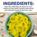 Vlasic Deli Style Hot Banana Peppers - Keto-Friendly, 6 Jars (12 FL OZ) - Buy Online on GoSupps.com