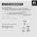 Bagliore Ultra-Protection Sunscreen SPF 50+ Moisturizer with Zinc Oxide & Hyaluronic Acid PA+++++ 12 in 1 Body & Face 3.38 fl oz - Buy Online on GoSupps.com