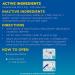 Imodium A-D Softgels 2mg for Diarrhea Relief - 12 Count - Buy Online on GoSupps.com