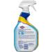 Clorox Plus Tilex Fresh Daily Shower Cleaner 32oz Spray Bottle - Mold & Mildew Remover - Buy Online on GoSupps.com