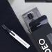 TONDEO ECO Mini Trimmer - Silver Hair Clipper for Eyebrows Ears & Nose Hair - International Shipping Available - Buy Online on GoSupps.com