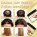 Raw Batana Growth Oil - Nourishing Hair Conditioner for Healthy Growth Split End Elimination & Thicker Hair (1pc - Buy Online on GoSupps.com