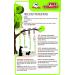 Jolly Pets Tree Tugger Green - Interactive Dog Toy for Fun Playtime - Buy Online on GoSupps.com