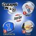 Easy-Off Fume Free Oven Cleaner Lemon 14.5 Oz Can - Pack of 4 | Non-Toxic Oven Cleaner - Buy Online on GoSupps.com