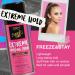 EBIN NEW YORK 24 Hour Tamer Intense Holding Spray - Freeze & Stay 1.94oz/ 80ml | Tames Frizz & Flyaway Gives High Shine & Volume All Day Hold 1.94 Fl Oz (Pack of 1) Extreme - Buy Online on GoSupps.com