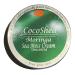 Moringa Sea Foam Cream | Nourishing & Moisturizing | Made with Sea Moss, Moringa, Cocoa & Shea Butter, Argan, Advocado Coconut Oils | No