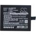 Buy Replacement Battery for DHRM DHR930D & DHR930-D - International Shipping Available - Buy Online on GoSupps.com