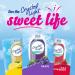 Crystal Light Sugar-Free Energy Grape On-The-Go Powdered Drink Mix 120 Count - Pack of 4 - Buy Online on GoSupps.com