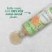 Childs Farm Organic Orange Sensitive Bubble Bath 250ml - Gentle & Safe for Sensitive Skin - Buy Online on GoSupps.com