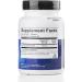 Dr. Fulmes N-Acetyl Cysteine (NAC) Advanced Antioxidant & Detoxification Support - Buy Online on GoSupps.com