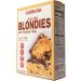 Universal Nutrition CarbRite Diet Extra Rich Blondies with Chocolate Chips 11.43 oz (324 g) - Buy Online on GoSupps.com