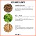 Olixa Beauty - Mushroom Facial Mist - Skin Protecting - With Reishi Mushroom Shiitake Mushroom Holy Basil Ashwaghandha Ginseng - Adaptogen - Face Mist Spray - 50ml - Buy Online on GoSupps.com