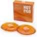 Hot to Go Reusable Heat Packs - Buy 4 Get 4 Free! | Premium Heat Therapy Packs - Buy Online on GoSupps.com