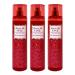 Bath and Body Work You're The One 3 Pack Fine Fragrance Mist Gift Set - 8 fl oz / 236 mL each