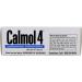 Calmol 4 Hemorrhoidal Suppositories - Soothing Natural Ingredients (24 Count) - Buy Online on GoSupps.com