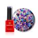 Bluesky Gel Nail Polish Ibiza Mini SUM1916 Multicolour Long Lasting Chip Resistant 5ml (Requires Drying Under UV LED Lamp)